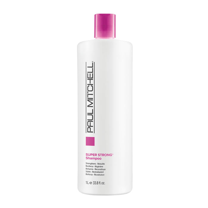 Paul Mitchell Super Strong Daily Shampoo 1000ml