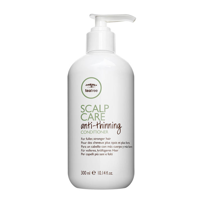 Paul Mitchell Tea Tree Anti-Thinning Conditioner 300ml