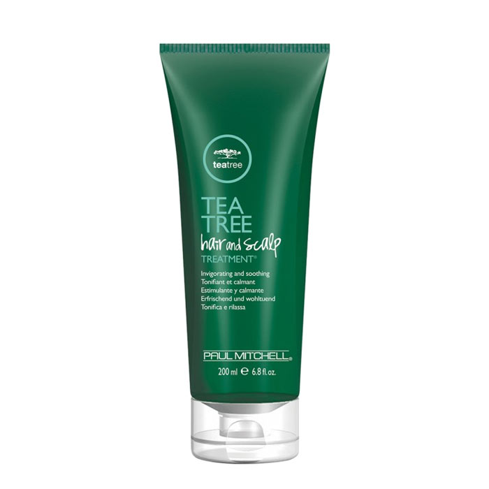 Paul Mitchell Tea Tree Hair & Scalp Treatment 200ml