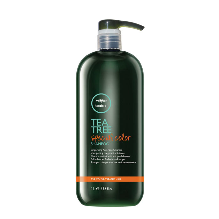 Paul Mitchell Tea Tree Special Color Shampoo 1000ml