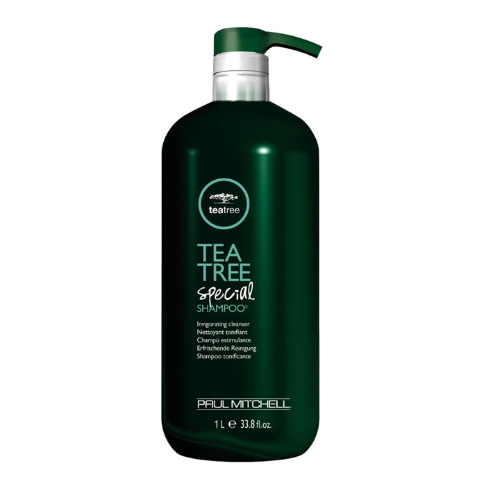 Paul Mitchell Tea Tree Special Shampoo 1000ml