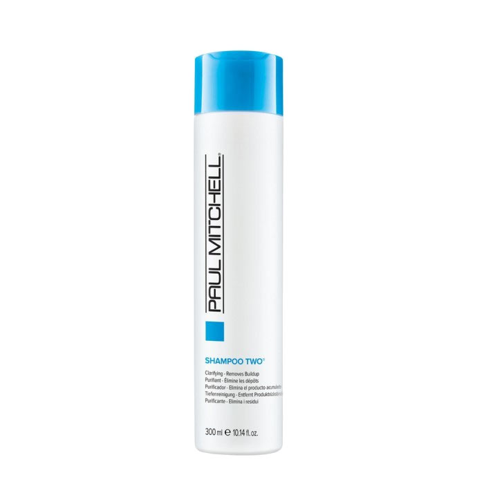 Paul Mitchell Two Shampoo 300ml