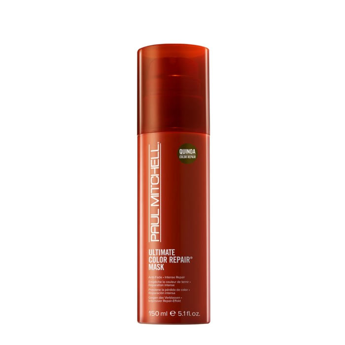 Paul Mitchell Ultimate Color Repair Mask 150ml