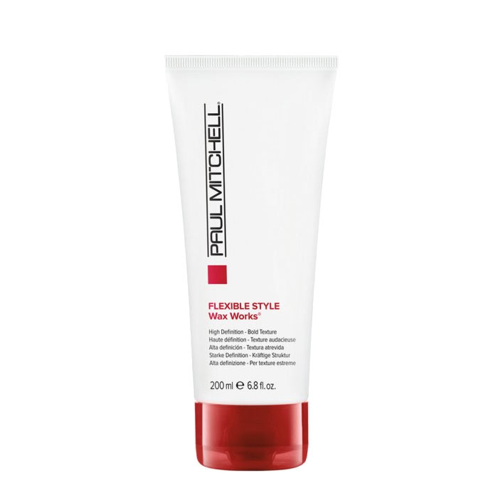 Paul Mitchell Wax Works 200ml