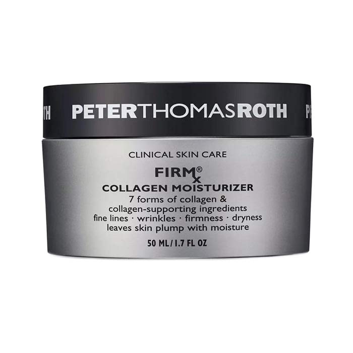 Peter Thomas Roth FirmX Collagen Moisturizer 50ml