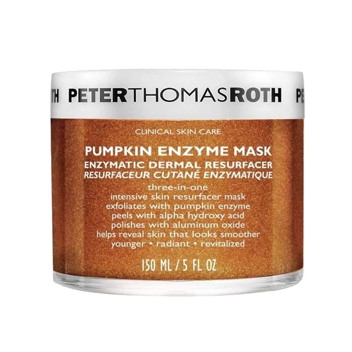 Peter Thomas Roth Pumpkin Enzyme Mask 150ml