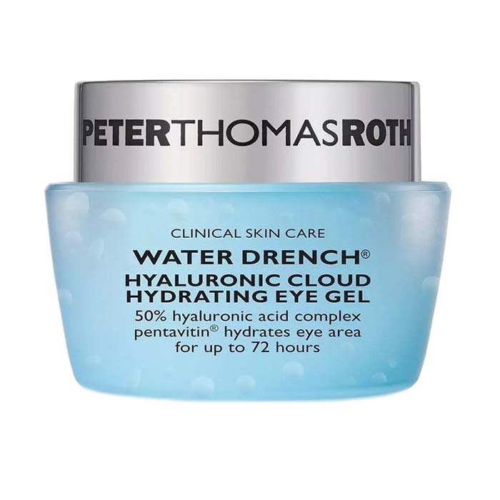 Peter Thomas Roth Water Drench Hyaluronic Cloud Hydrating Eye Gel 15ml