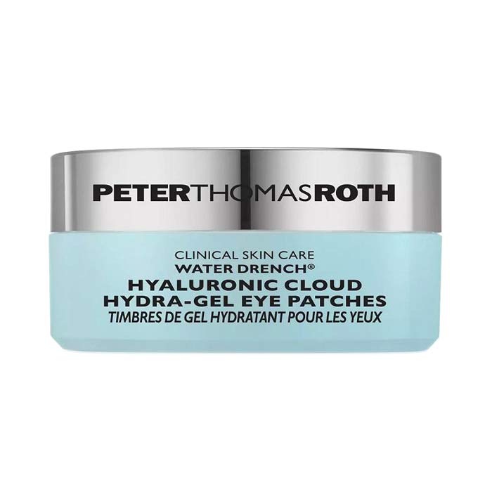 Peter Thomas Roth Water Drench Hydro-Gel Eye Patches 30pcs