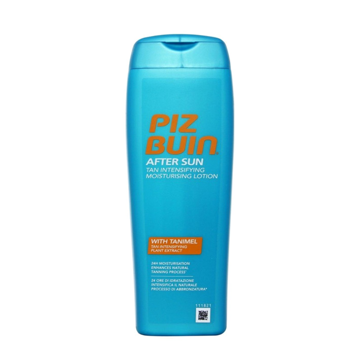 Piz Buin After Sun Tan Intensifier 200ml