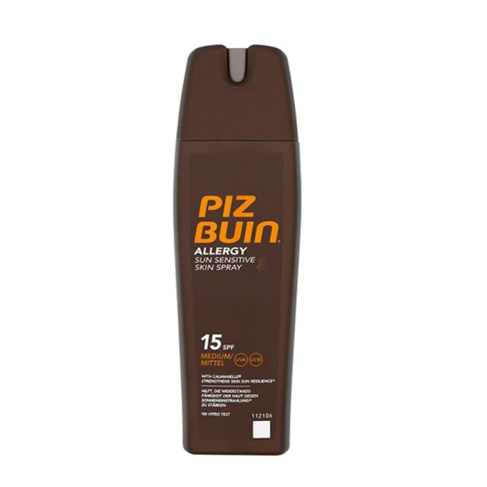 Piz Buin Allergy Spray SPF15 200ml