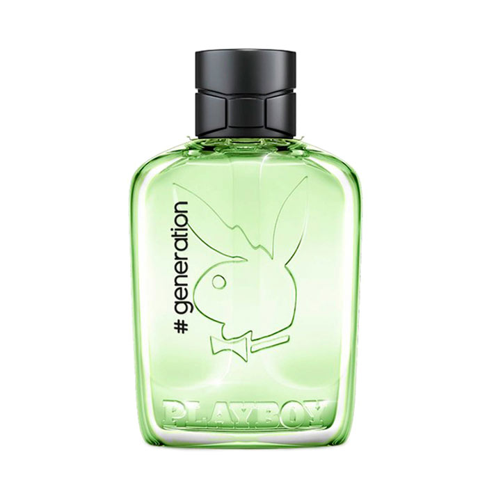 Playboy Generation For Him Edt 100ml