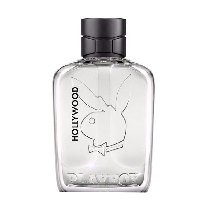 Playboy Hollywood Edt 100ml