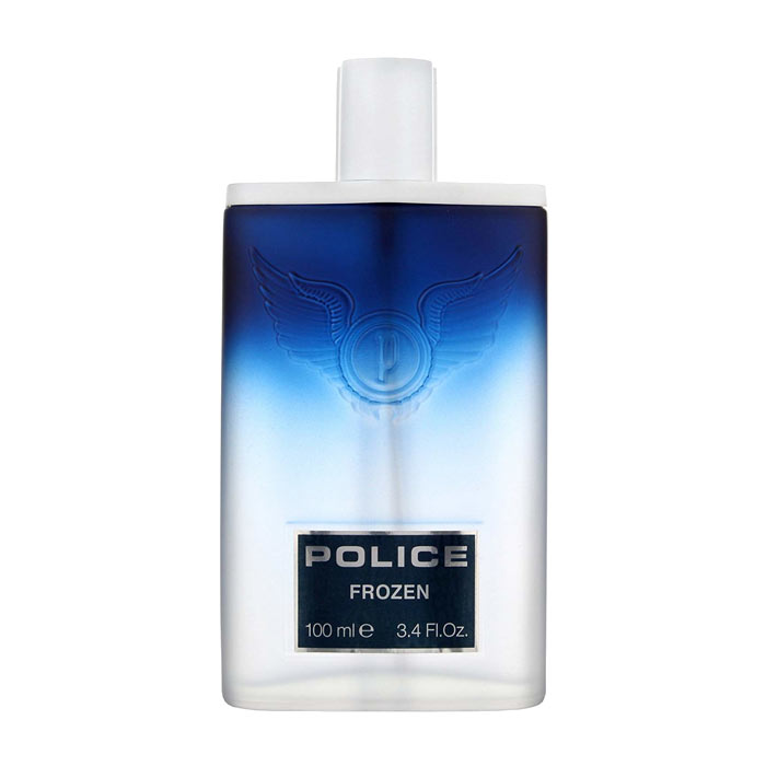 Police Frozen Edt 100ml