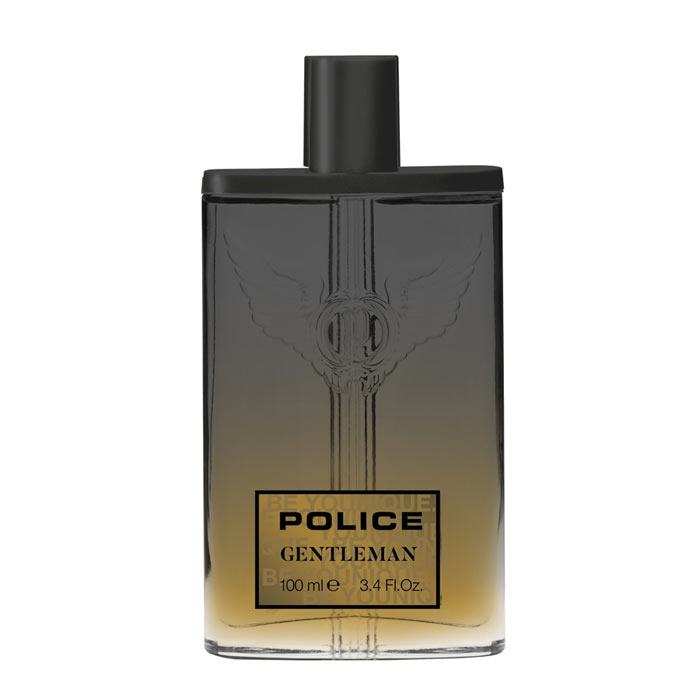 Police Gentleman Edt 100ml