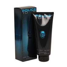 Police To Be - Body Shampoo 400 ml