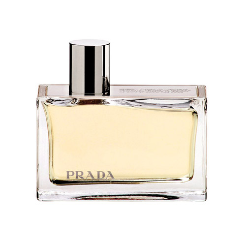 Prada Amber EdP 50ml