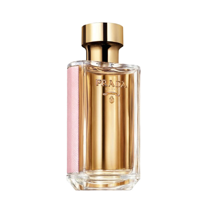 Prada La Femme L Eau Edt 100ml