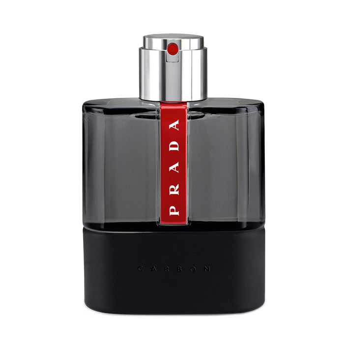 Prada Luna Rossa Carbon Edt 100ml