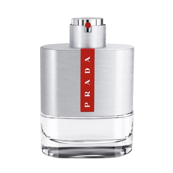 Prada Luna Rossa Edt 100ml