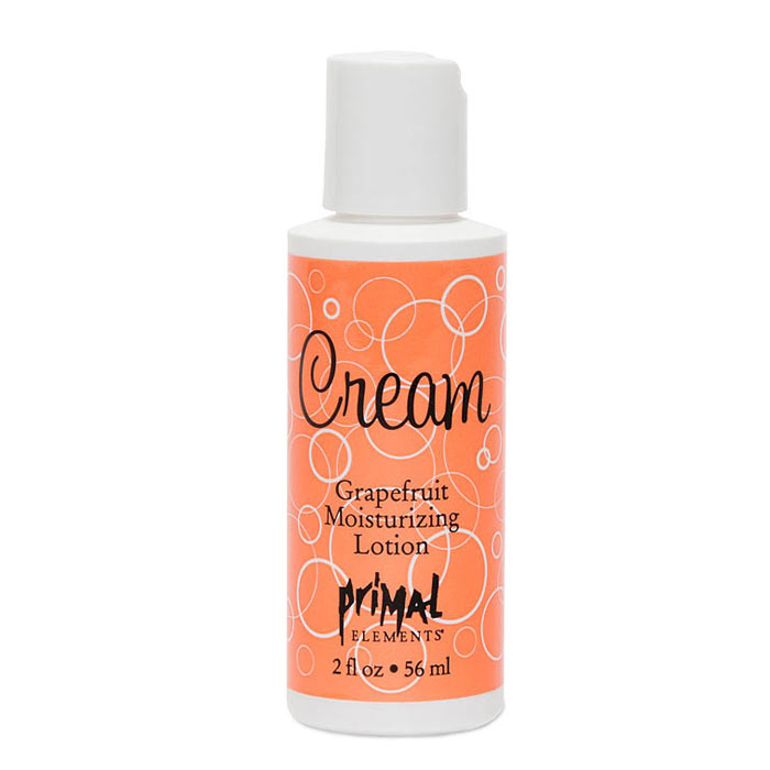 Primal Elements Moisturizing Lotion Grape Fruit 56ml