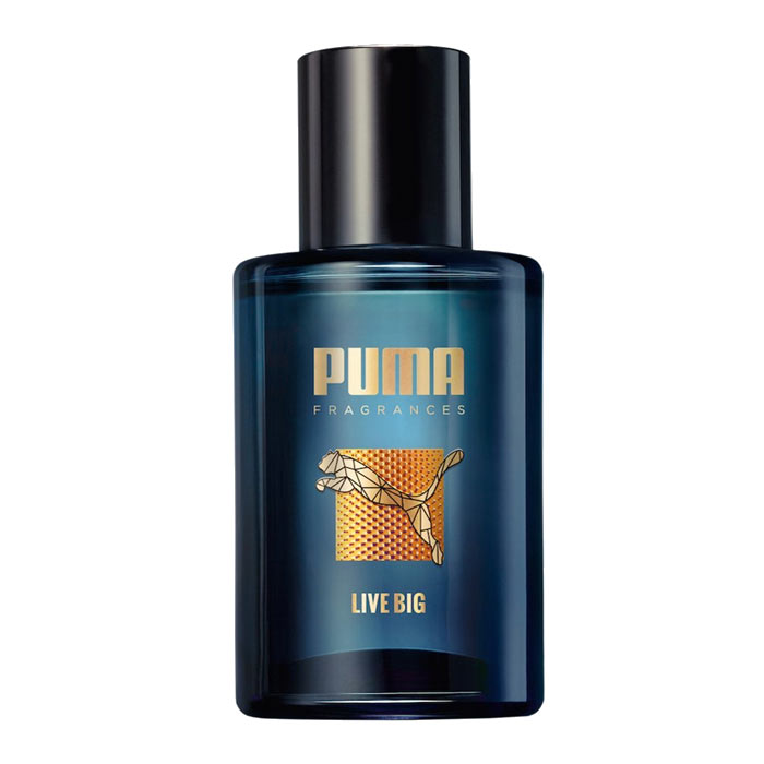 Puma Live Big Edt 50ml