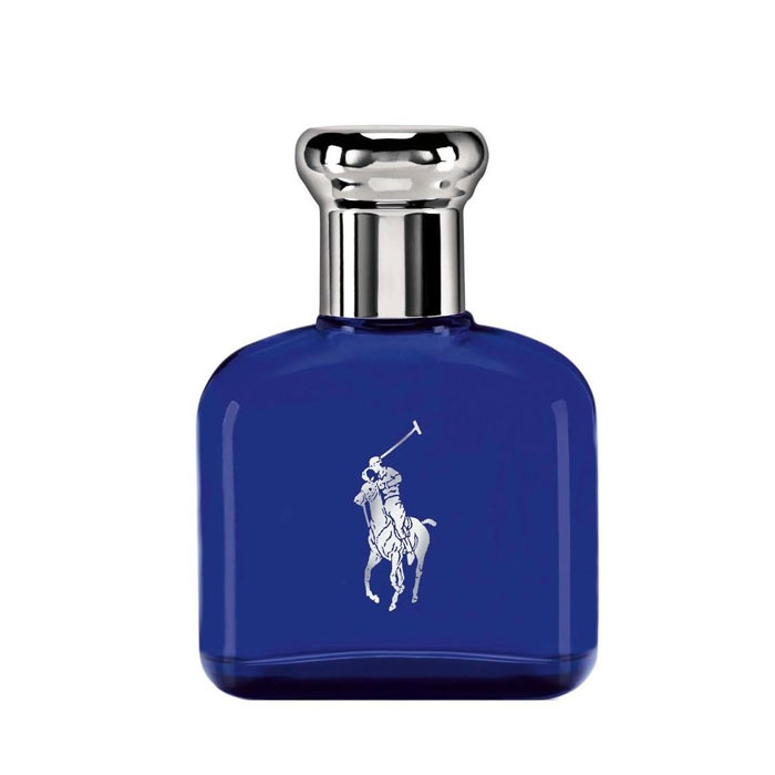 Ralph Lauren Polo Blue Men Edt 75ml