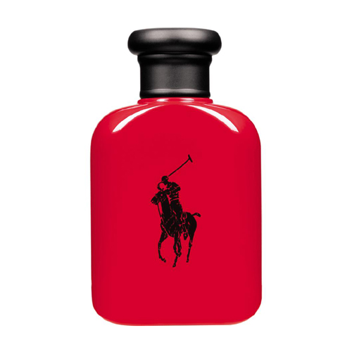 Ralph Lauren Polo Red EdT 125ml