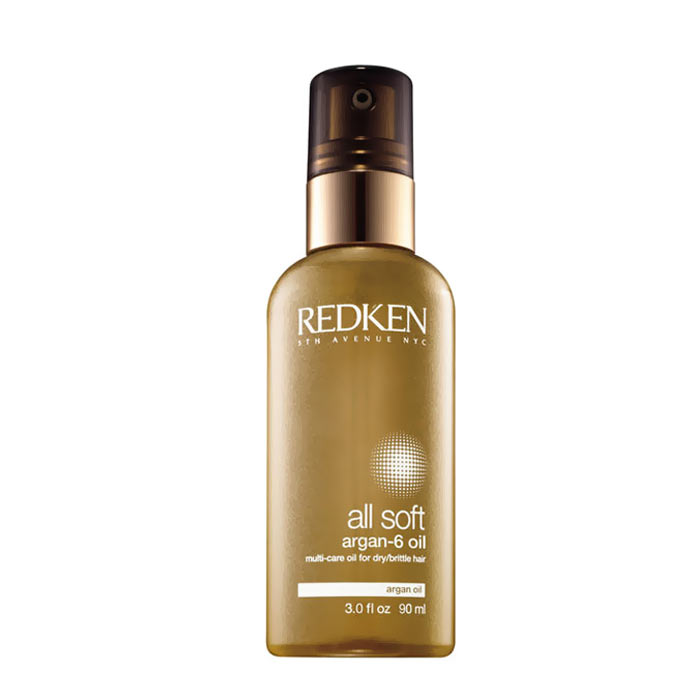 Redken All Soft Argan-6 Oil 90ml