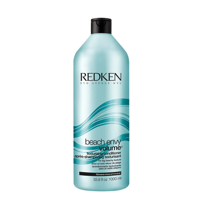 Redken Beach Envy Volume Texturizing Conditioner 1000ml