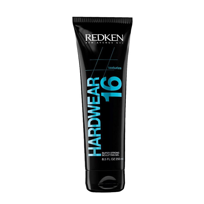 Redken Hardwear 16 Gel 250ml