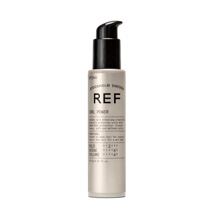 REF Curl Power 125ml