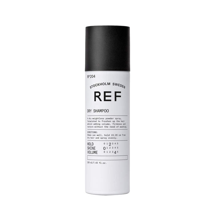 REF Dry Shampoo 200ml