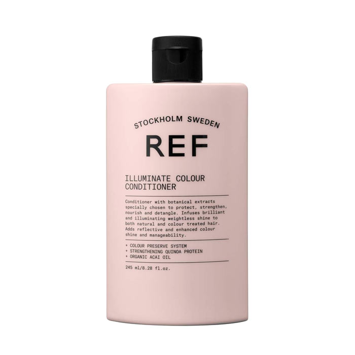 REF Illuminate Colour Conditioner 245ml