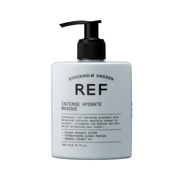 REF Intense Hydrate Masque 200ml