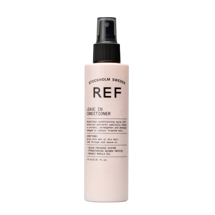 REF Leave In Conditioner 175ml