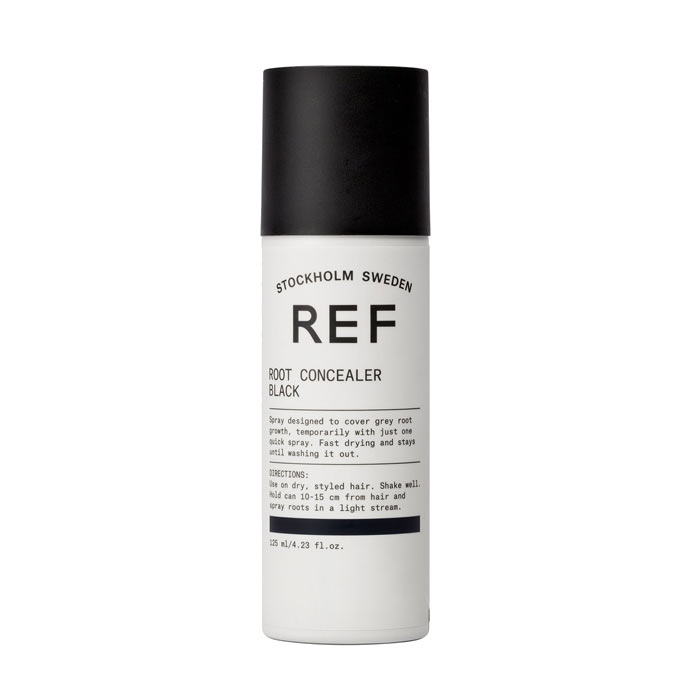 REF Root Concealer Black 125ml