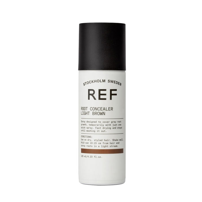 REF Root Concealer Light Brown 125ml