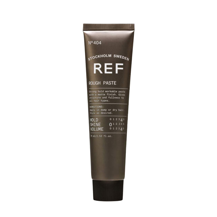 REF Rough Paste 75ml