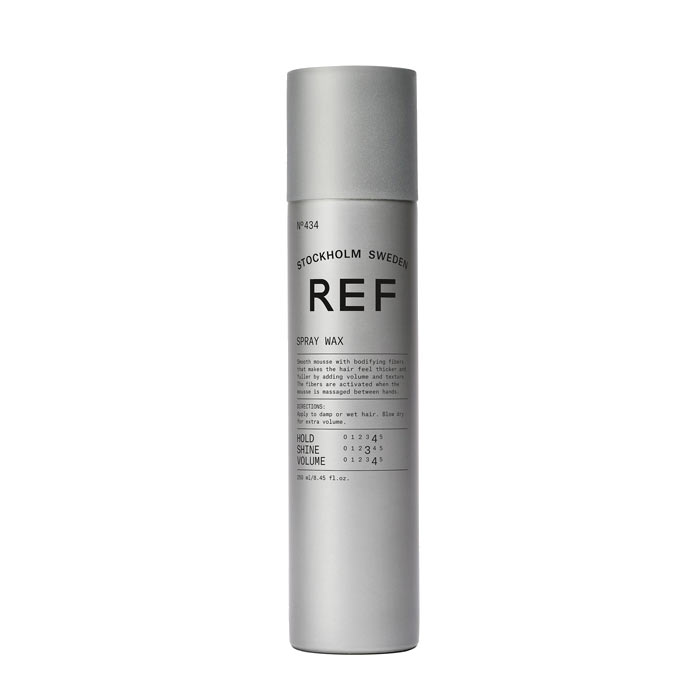 REF Spray Wax 250ml