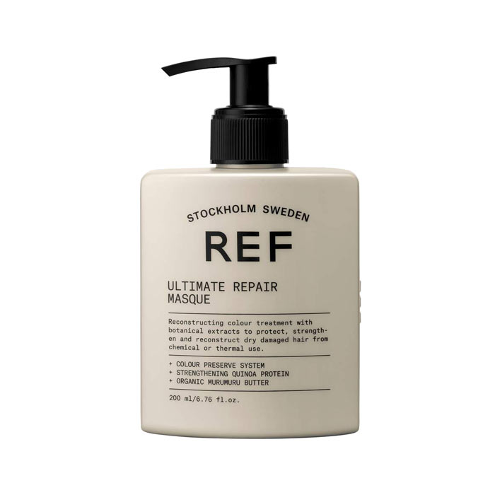 REF Ultimate Repair Masque 200ml