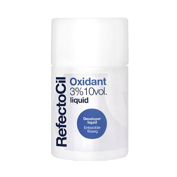 RefectoCil Oxidant 3% Liquid 100ml