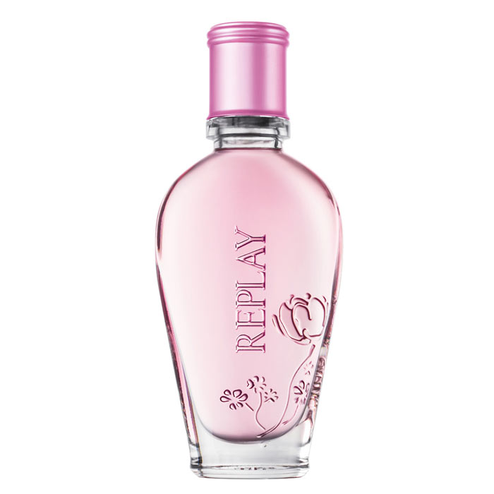 Replay Jeans Spirit Woman Edt 60ml