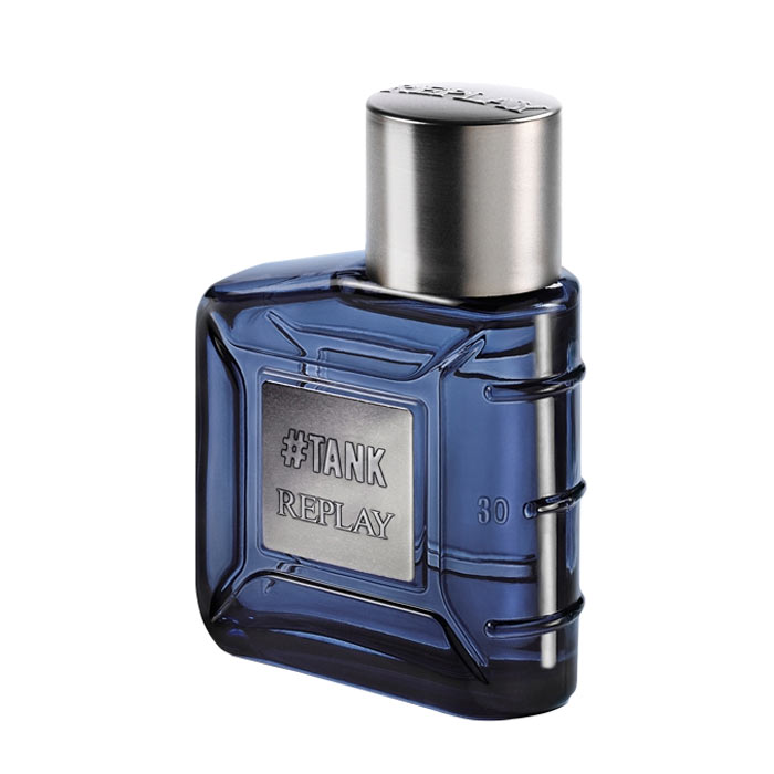 Replay Tank For Him Edt 100ml