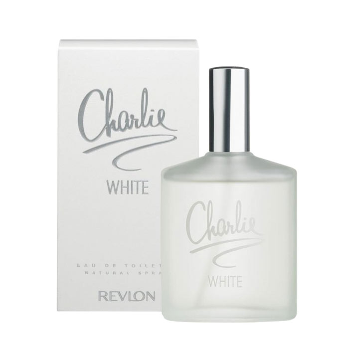 Revlon Charlie White Edt 100ml