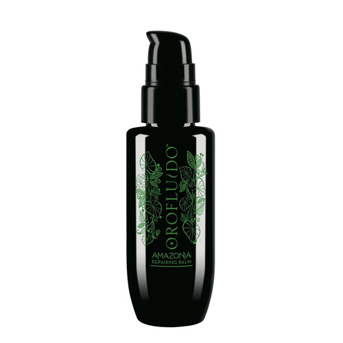 Revlon Orofluido Amazonia Repairing Balm 100ml