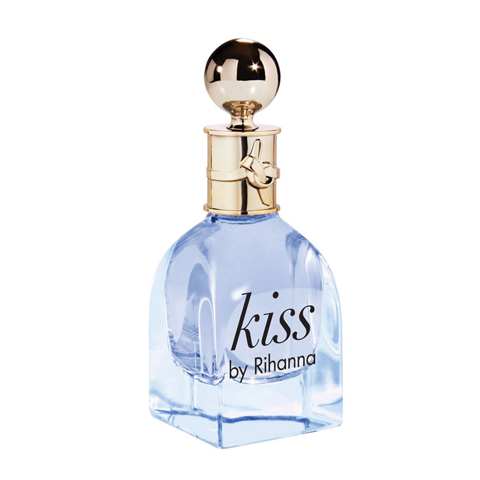 Rihanna RiRi Kiss Edp