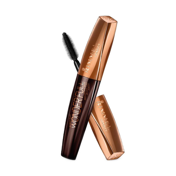 Rimmel Wonder Full Mascara Extreme Black 11ml