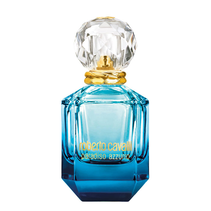 Roberto Cavalli Paradiso Azzurro Edp 75ml