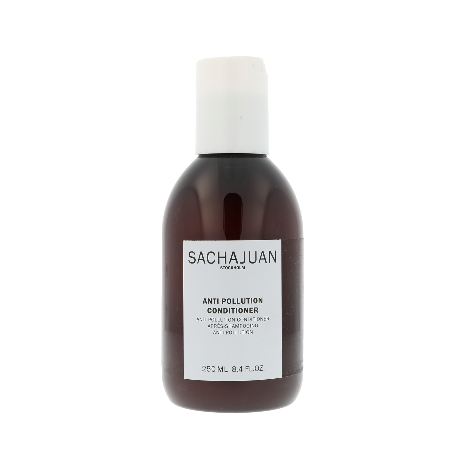 Sachajuan Anti-Pollution Conditioner 250ml