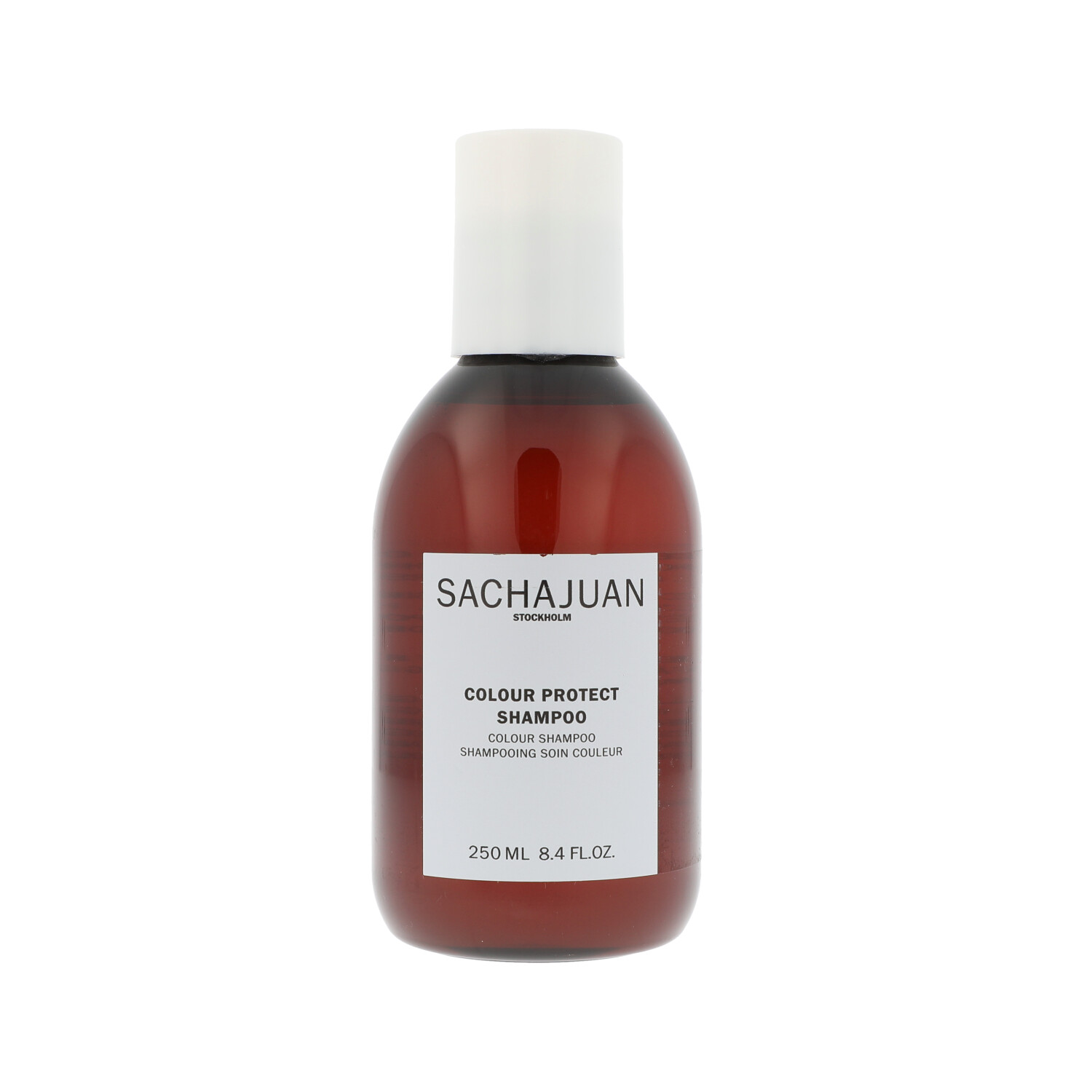 Sachajuan Colour Protect Shampoo 250ml